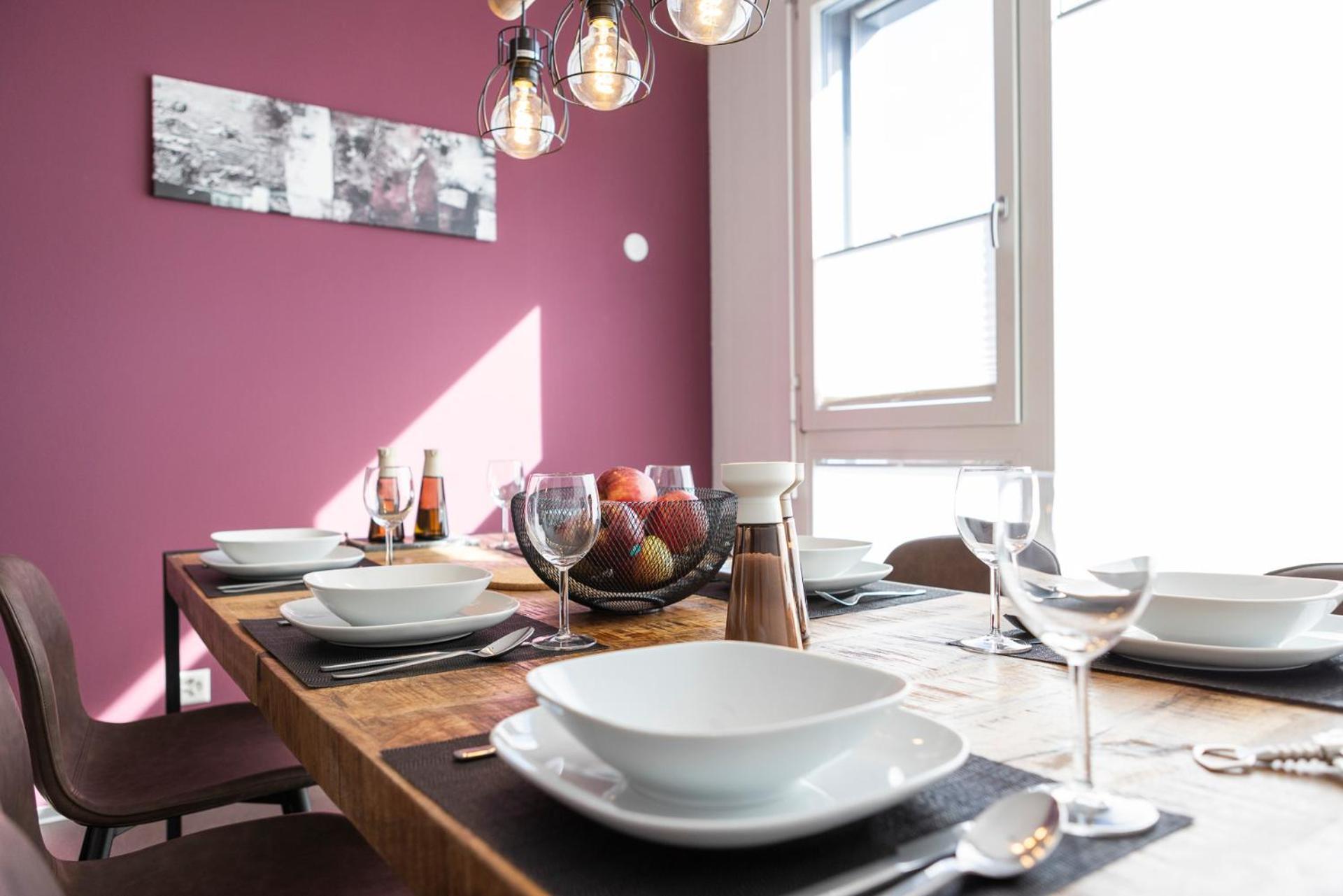 Apartment Casa Milla, Wuhr Langenthal