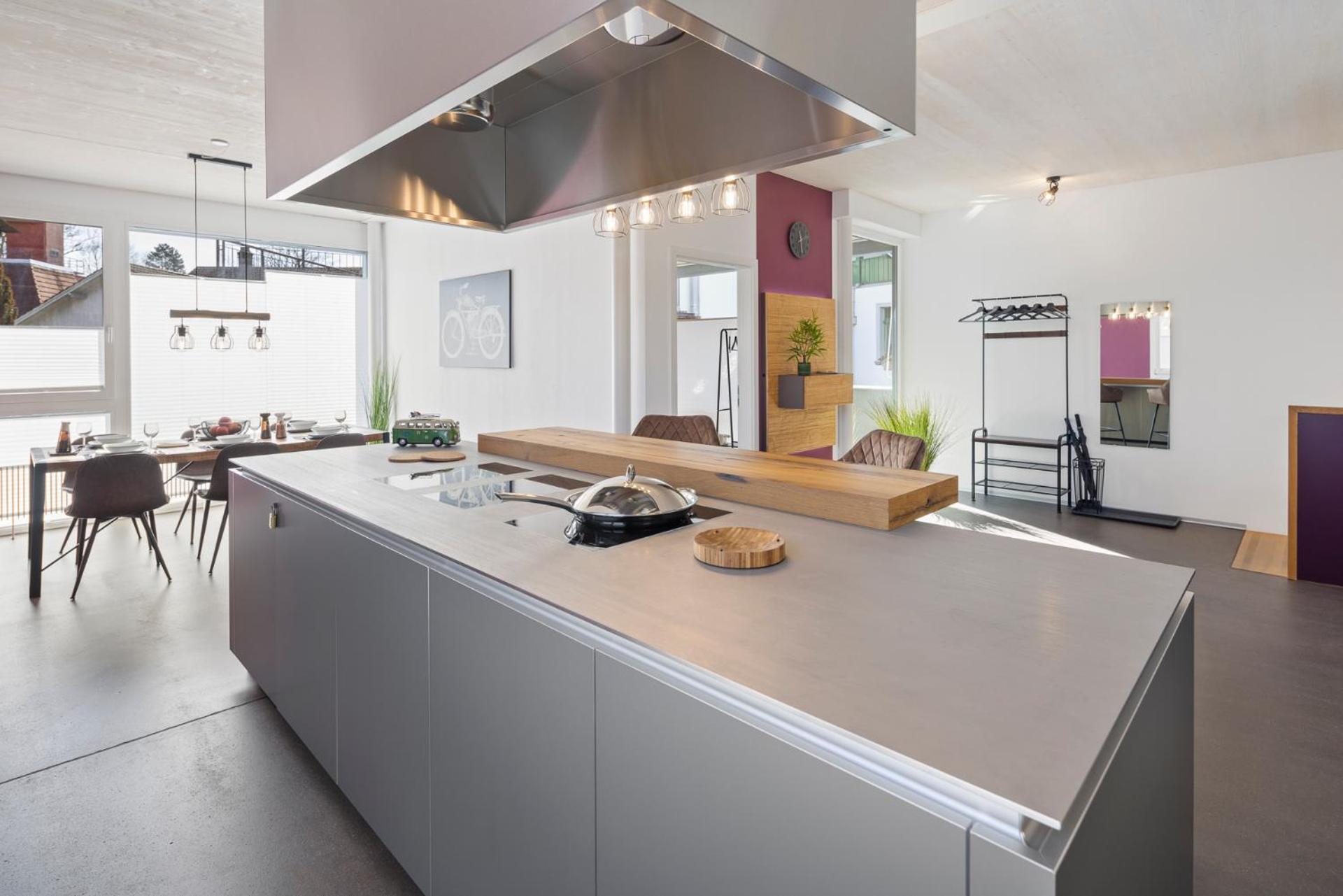 Apartment Casa Milla, Wuhr Langenthal