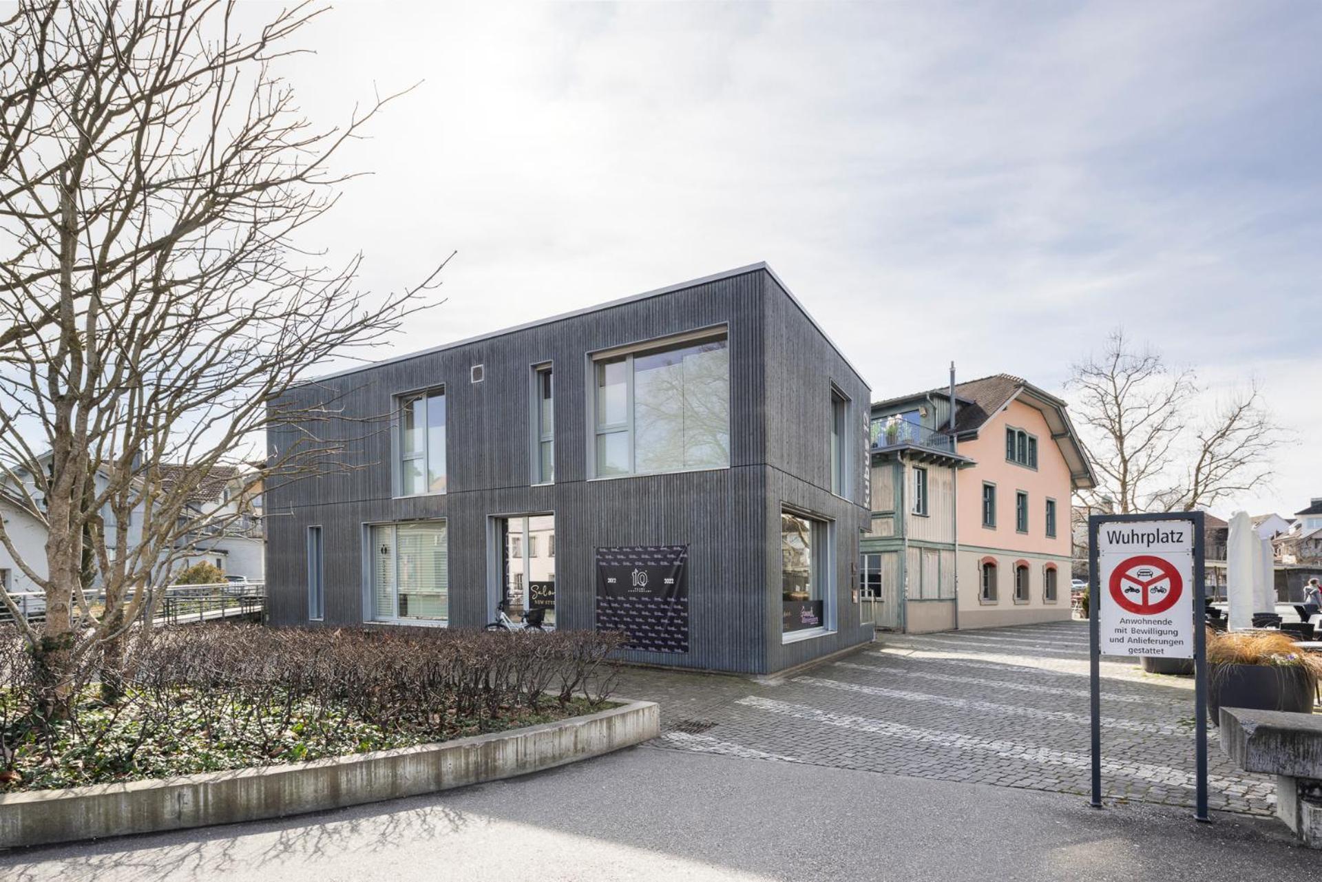 Apartment Casa Milla, Wuhr Langenthal